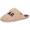 imageDearfoams Womens Mama Bear SlipperCream