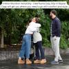 imageFireside by Dearfoams Mens Grafton Genuine Shearling IndoorOutdoor ClogNavy