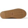 imageFireside by Dearfoams Mens Hobart Shearling Closed Back SlipperChestnut