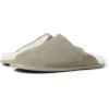 imageFireside by Dearfoams Mens Warwick Water Resistant Shearling Scuff SlipperMoss