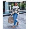 imageFireside by Dearfoams Womens Riverland Shearling Fur Lined Mini Ankle Boot with Platform SlipperSand
