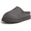 Grey Solid
