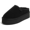 Black Platform