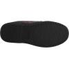 imageDearfoams Gifts for Men Dad Brother Husband  Mens Moccasin Slippers  Breathable Memory Foam Toby Mens SlipperPavement