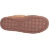 imageDearfoams Mens Alpine Zurich Closed Back SlipperWhiskey