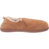 imageDearfoams Mens Alpine Zurich Closed Back SlipperWhiskey