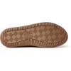 imageDearfoams Mens Alpine Zurich Closed Back SlipperWhiskey