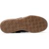 imageDearfoams Mens Bryant Nylon Memory Foam Sport Lounge Bootie SlipperBlack