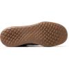 imageDearfoams Mens Bryant Nylon Memory Foam Sport Lounge Bootie SlipperMedium Grey