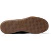 imageDearfoams Mens Bryant Nylon Memory Foam Sport Lounge Bootie SlipperPeacoat