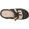 imageDearfoams Mens Lil Bear Adult Clog SlipperCamouflage