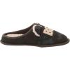 imageDearfoams Mens Lil Bear Adult Clog SlipperCamouflage