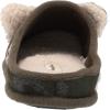 imageDearfoams Mens Lil Bear Adult Clog SlipperCamouflage