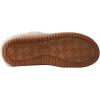 imageDearfoams Womans IndoorOutdoor Breathable Memory Foam Clog Slippers inBeige