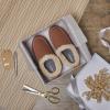 imageDearfoams Womens Alpine Bern ClogPotting Soil