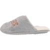 imageDearfoams Womens Bridal SlideOn SlipperCheers