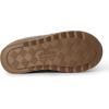 imageDearfoams Womens Nadine Wool Blend Clog SlipperLight Heather Grey