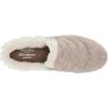 imageDearfoams Womens Original Comfort Amaya Wedge ClogNatural