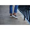 imageDearfoams Womens SlipOn Lightweight Comfortable Sophie LoaferBlack Suede