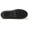 imageDearfoams Womens SlipOn Lightweight Comfortable Sophie LoaferBlackBlack