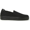imageDearfoams Womens SlipOn Lightweight Comfortable Sophie LoaferBlackBlack