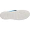 imageDearfoams Womens SlipOn Lightweight Comfortable Sophie LoaferClassic Blue