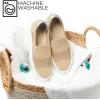 imageDearfoams Womens SlipOn Lightweight Comfortable Sophie LoaferLatte