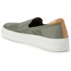 imageDearfoams Womens SlipOn Lightweight Comfortable Sophie LoaferMoss