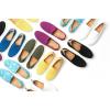 imageDearfoams Womens SlipOn Lightweight Comfortable Sophie LoaferOlive