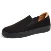 Black Suede