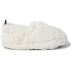 imageDearfoams Kids Washable Skye Pile Closed Back SlipperMuslin