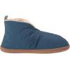 imageDearfoams Mens IndoorOutdoor Warm Up Bootie SlipperDeep Oasis
