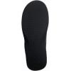 imageDearfoams Mens Microfiber Terry Clog with Memory Foam Slippers Pavement 910