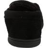 imageDearfoams Mens Niles Corduroy Moccasin SlipperBlack
