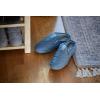 imageDearfoams Womens Kali Water Resistant Lightweight Clog SlipperEucalyptus
