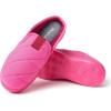 imageDearfoams Womens Kali Water Resistant Lightweight Clog SlipperParadise Pink