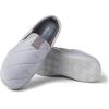imageDearfoams Womens Kali Water Resistant Lightweight Clog SlipperSleet