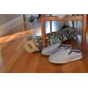 imageDearfoams Womens Kali Water Resistant Lightweight Clog SlipperSleet