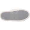 imageDearfoams Womens Lane Fluffy Teddy Slide SlipperMuslin