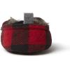 imageDearfoams Easter Basket Stuffers Gifts for Kids Toddler Lil Bear and Baby Bear SlipperBaby Bear Furry Plaid