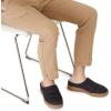 imageDearfoams Mens Andre Sport Lounge ClogBlack