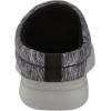 imageDearfoams Mens Andre Sport Lounge ClogBlack Combo Nylon
