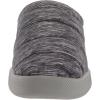 imageDearfoams Mens Andre Sport Lounge ClogBlack Combo Nylon