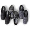 imageDearfoams Mens Andre Sport Lounge ClogBlack Nylon