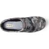 imageDearfoams Mens Andre Sport Lounge ClogBlack Nylon