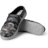 imageDearfoams Mens Andre Sport Lounge ClogBlack Nylon