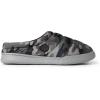 imageDearfoams Mens Andre Sport Lounge ClogBlack Nylon