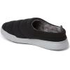 imageDearfoams Mens Andre Sport Lounge ClogBlack Solid