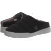 imageDearfoams Mens Andre Sport Lounge ClogBlack Solid