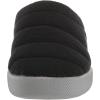 imageDearfoams Mens Andre Sport Lounge ClogBlack Solid